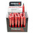 Amend2 G10 Red Self Defense - Tool Display 24 Units