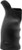 Ergo Grip Tdx-0 Flat Top AR15 - Dlx Zero Angle Beavertail BLK!
