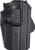 Byrna Level 2 Holster With - Paddle Right Hand