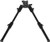 Warne Skyline Lite Bipod - Fixed Picatinny