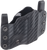 Derya Firearms D050718 DY9 Holster IWB/OWB Black Kydex