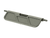 Timber Creek Outdoors AR10BDCT Billet Dust Cover AR-10 Tungsten Aluminum