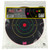 Splatter Shot Target 8" - Bullseye Multi-color 6pk