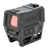 H-sun Aems Evo Enclosed Grn 2/65moa