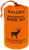 Allen 6599 BackCountry Buck Kit Orange Polyester