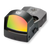Burris Red Dot Fastfire Iii - 8MOA Picatinny Mount Matte *