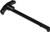 Cmmg Zeroed Ambi-charging - Handle For Ar-15