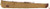 Bulldog Classic Canvas Shotgun - Case Tan 52"