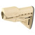 Bcm Stock Mod 3 W/riser FDE