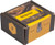 Benjamin 357 Caliber Pellets - 147 Grain Flat Nose 100 Pack!