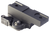 Larue Tactical LT659 Aimpoint QD Mount Black Aluminum Compatible w/ CompM4/CompM4-S