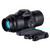 Pao Slx 5x Microprism Ill Acss Mil