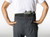 Mft Belly Band Holster - Fit 26" To 52" Waist Size