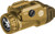 Sig Weapons Light Foxtrat 1x - 450 Lum M1913 FDE