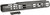 Mi Handguard Beretta 1301 - Mod. 1 & 2  M-lok Black