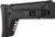 Go Ufs 1913 Universal Folding - Stock Black