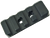 Talley Micro Picatinny Base - For Mossberg Shotguns