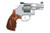 Smith & Wesson 986 Performance Center 9mm revolver. Maximum capacity of 7 rounds of 9mm.