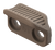 MAGPUL MAG1566-FDE M-LOK THUMB SHELF