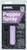 Sabre Pepper Spray Combo Pack - Hard Case Black/lavender