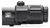Eotech G33.NM G33 Magnifier Black 3x 1" Weaver/MIL-STD-1913 Rail Mount