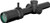 Swampfox Arrowhead 1-10x24 Sfp - Green Ir Bdc 30mm