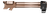 Radian Afterburner & Ramjet - Ruger Rxm 4" Black/bronze