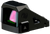 Sig Open Reflex Sight Romeo - Mdc Compact 3MOA Red Dot