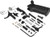 Cmmg Zeroed Lower Parts Kit - For Mk3 308