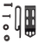 COLD CS-SACLB       C-CLIP SMALL