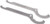 Dead Air Silencers Enhanced - Spanner Wrench Kit S/p Series