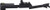 Ruger Max-9 Long Slide - Assembly W/readydot Sight