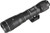Streamlight Pro Tac 2.0 Rail - Mount Hp Weapon System