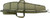 Bulldog Double Split Shotgun - Case Green 52" Fits Two Rifles