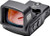 Eotech Mini Reflex Sight - 3 MOA Dot Black *