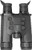 Agm Observir Fusion Thermal - Imaging Binocular 256x192 25mm