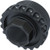Lantac Adc Direct Thread - 5/8-24 Hub Titanium