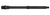 Faxon AR15 Barrel 5.56 NATO - 12.5" 1:8 Combat Srs Med Taper