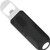Cobratec OTF Bottle Opener - Black 4.62" OAL W/lanyard Loop