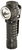 Streamlight Poly-tac 90 C4 Led - High Low & Strobe Modes Black