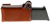 Galco HMC24 HMC Mag Carrier Horizontal Tan Steerhide Fits Glock 17 Gen 1-5 Ambidextrous