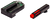 Hiviz Fasdot H3 Red Front/grn - Rear For Glock MOS Pistolsset!