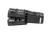 TASER/AXON 22198 Taser 7 CQ Cartridge Range of 12ft Black 2Pack