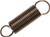 Tandemkross Lightened Trigger - Spring For Taurus Tx 22