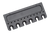 AREA 419 419-RODRACK-BLKKIT CLEANING ROD RACK KIT