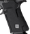 Hogue 18268 Wrapter  Black Rubber Fits Glock 43x/48