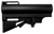 Dpms Panther Arms DP51655159555 CAR-15  Black Polymer
