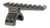 MIDWEST MI-MK2-34RCAP     MK2 34MM RAILED CAP
