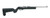 Ruger 10/22 Take Down with a Magpul Backpacker stock that has the option for easy transport