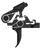 Sons Of Liberty Gun Works Liberty Fighting Trigger, Solgw L2s             Liberty Fight Trigger 2